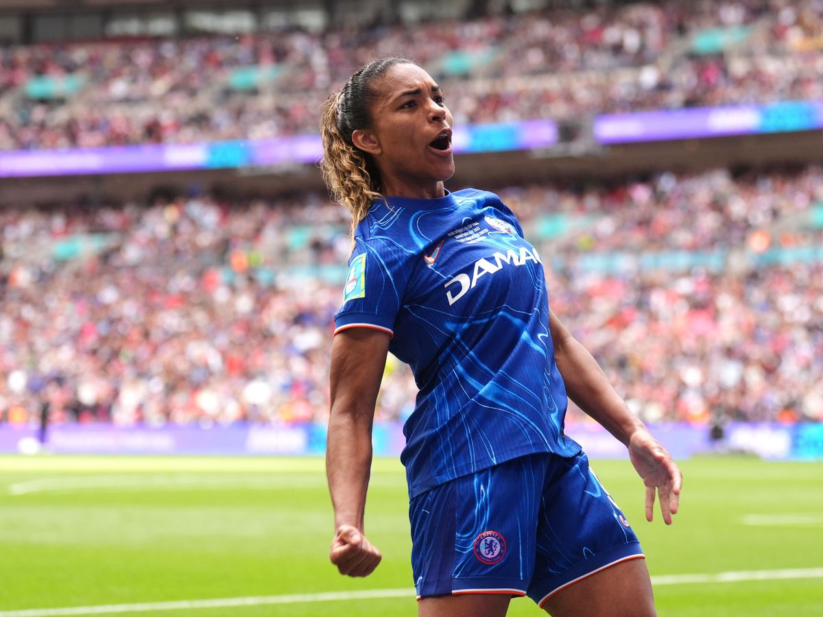 Serena Williams involvement &lsquo;a win for women&rsquo;s football&rsquo; &ndash; Catarina Macario