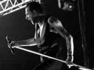 Supporting image for story: Depeche in excellent Mode