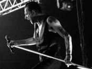Supporting image for story: Depeche in excellent Mode