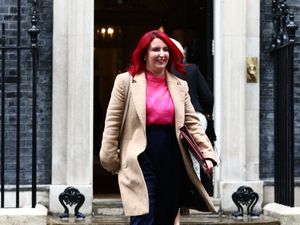 Supporting image for story: Minister’s call for P&O Ferries boycott ‘not view of Government’, says Starmer