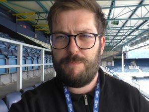 Supporting image for story: QPR 1 West Brom 3 - Jonny Drury gives his take on opening day victory