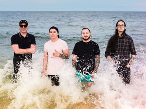 Supporting image for story: Birmingham show for Hang Tight