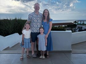 Supporting image for story: Tourist in Rhodes describes ‘whole hotel shaking’ as earthquake struck
