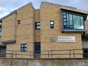 Supporting image for story: Shropshire victims waiting more than a year to have cases dealt with