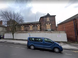 Supporting image for story: Plans to convert Walsall offices into new budget hotel