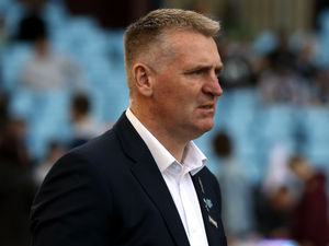 Supporting image for story: Aston Villa 2 Bristol City 1 - Report