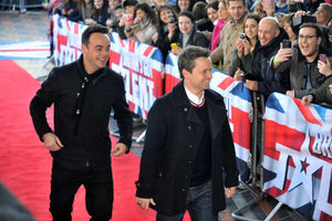 Supporting image for story: Britain's Got Talent auditions coming to Birmingham