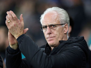 Supporting image for story: Former Wolves boss Mick McCarthy leaves Blackpool