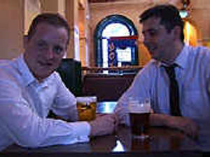 Supporting image for story: Walsall v Brighton - The Pub Preview