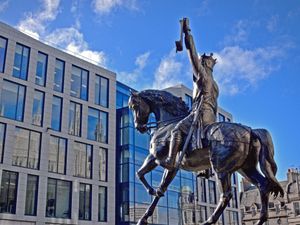 Supporting image for story: GB Energy announces permanent Aberdeen headquarters