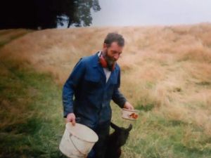 Supporting image for story: Farmer killed himself the day before Budget ‘to save farm’, son tells inquest