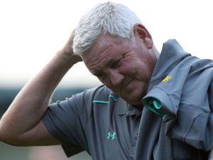 Supporting image for story: Aston Villa friendly against Bielefeld called off