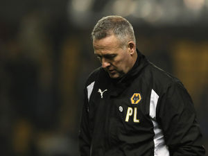 Supporting image for story: Former Wolves and Aston Villa boss Paul Lambert leaves Stoke 