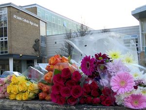 Supporting image for story: Family tributes to boy, 15, killed in school stabbing