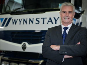 Supporting image for story: Year of celebrations as Wynnstay celebrates 100th birthday