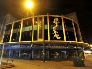 Supporting image for story: Wolverhampton learning quarter expansion to cost £50 million