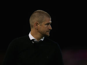 Supporting image for story: Former Wolves and Shrewsbury midfielder Carl Robinson joins Birmingham City alongside Wayne Rooney