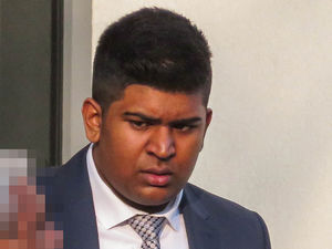 Supporting image for story: Telford architecture student robbed fellow student as he left library 