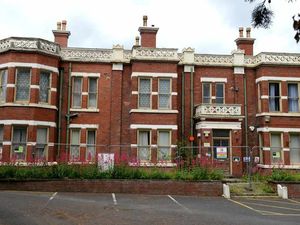 Supporting image for story: Historic Telford hall to be preserved for affordable retirement homes