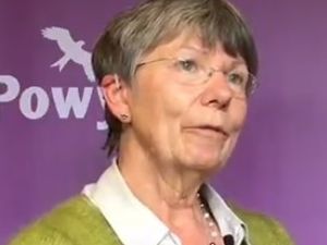 Supporting image for story: Health, Social Care and Wellbeing should be the same in all Powys.