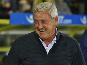 Supporting image for story: Aston Villa boss Steve Bruce willing to undergo precautionary Dementia tests