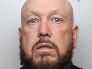 Supporting image for story: Rogue roofer who killed woman on golf course during police pursuit is jailed