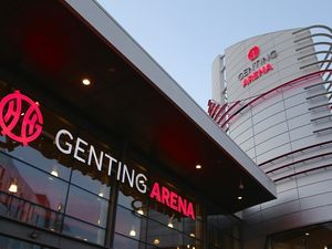 Supporting image for story: Going to see Harry Styles at the Birmingham Genting Arena? Make a night of it  