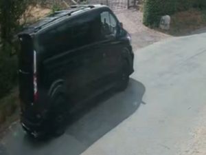 Supporting image for story: Cyclist injured after crash near the Wrekin with van that did not stop - police seeking driver