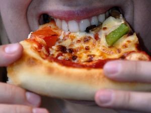 Supporting image for story: Eating fewer ultra-processed foods could boost weight loss, trial suggests