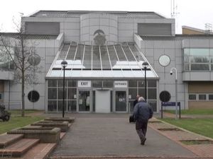 Supporting image for story: Nazi-obsessed terror attacker jailed for life for asylum seeker attempted murder