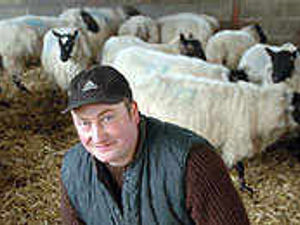 Supporting image for story: Philip's accident nightmare