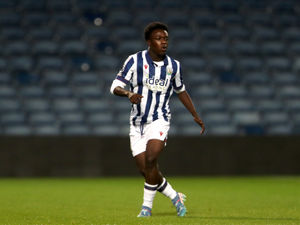 Supporting image for story: Why West Brom starlet sees his club as "family" ahead of tie