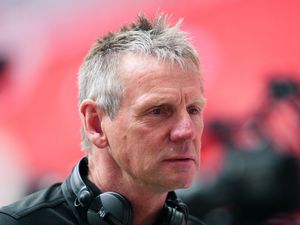 Supporting image for story: Stuart Pearce: England football legend’s son Harley, 21, dies in tractor accident