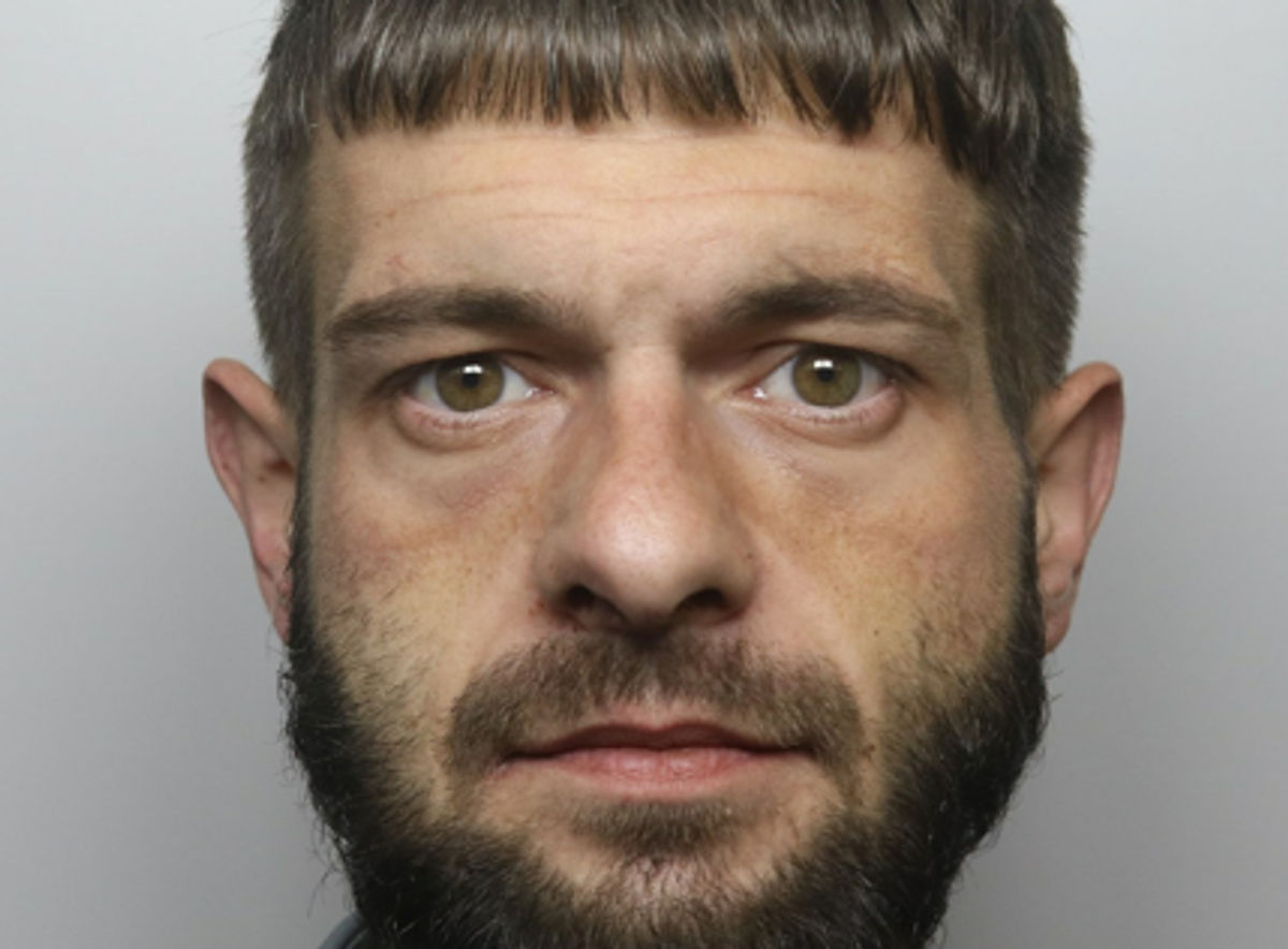 Stafford man jailed after imported cannabis package disguised as yoga mat seized