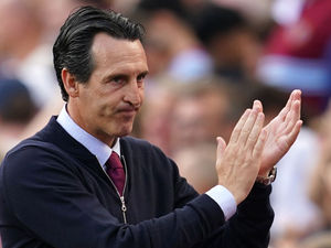 Supporting image for story: Aston Villa close on first January signing