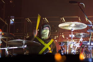 Twenty One Pilots. Pictures by: Emma Turner