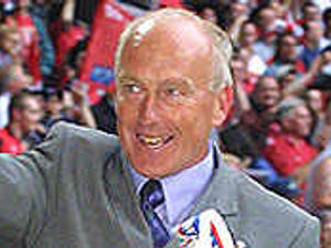 Supporting image for story: Graydon's backing for Walsall owner