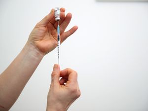 Supporting image for story: UK set to announce expansion of Covid-19 booster vaccine programme