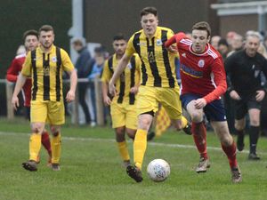 Supporting image for story: Football club gets a booster after temporary club house plan is passed