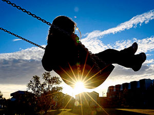 Supporting image for story: Ten foreign children abandoned in Shrewsbury