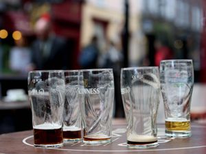 Supporting image for story: Raise alcohol taxes to tackle job-related drinking ‘productivity crisis’ – think tank