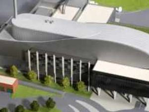 Supporting image for story: Public shares views on waste burner bid