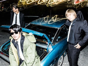 Supporting image for story: Birmingham date promotes new record from King Brothers