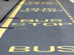 Supporting image for story: More services for West Midlands bus users