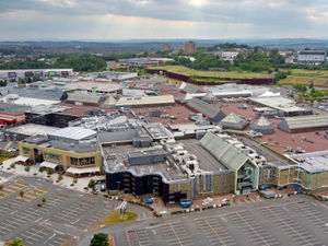 Supporting image for story: West Midlands store closure rate was highest in UK in 2022
