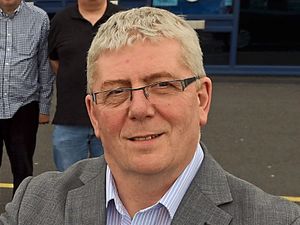 Supporting image for story: Supporters' parliament delight as Shrewsbury Town attempt to fill the generation gap