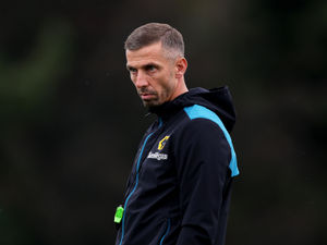 Supporting image for story: Wolves' pre-season to get under way