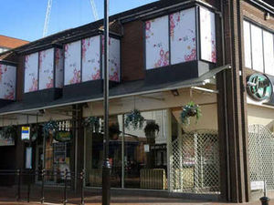 Supporting image for story: Wetherspoons drops Stafford club plan