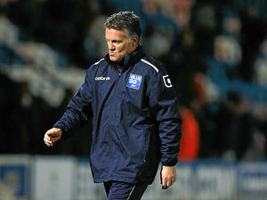 Supporting image for story: Andy Sinton insists he's right man for AFC Telford