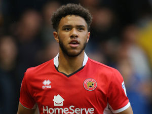 Supporting image for story: Alan Pardew contemplates promoting Tyler Roberts into West Brom senior squad